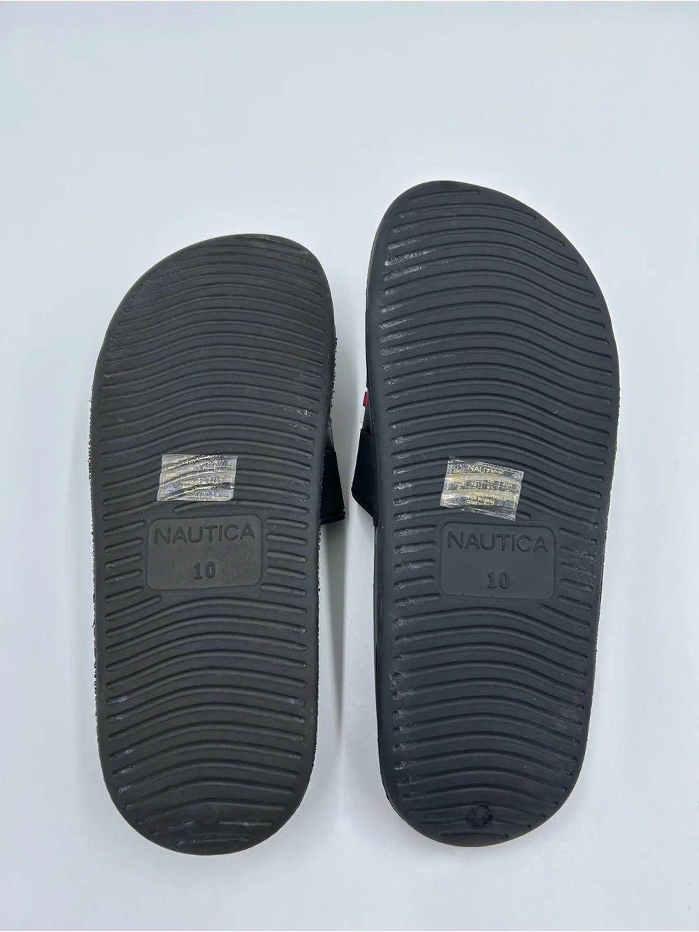 Nautica stylish slide